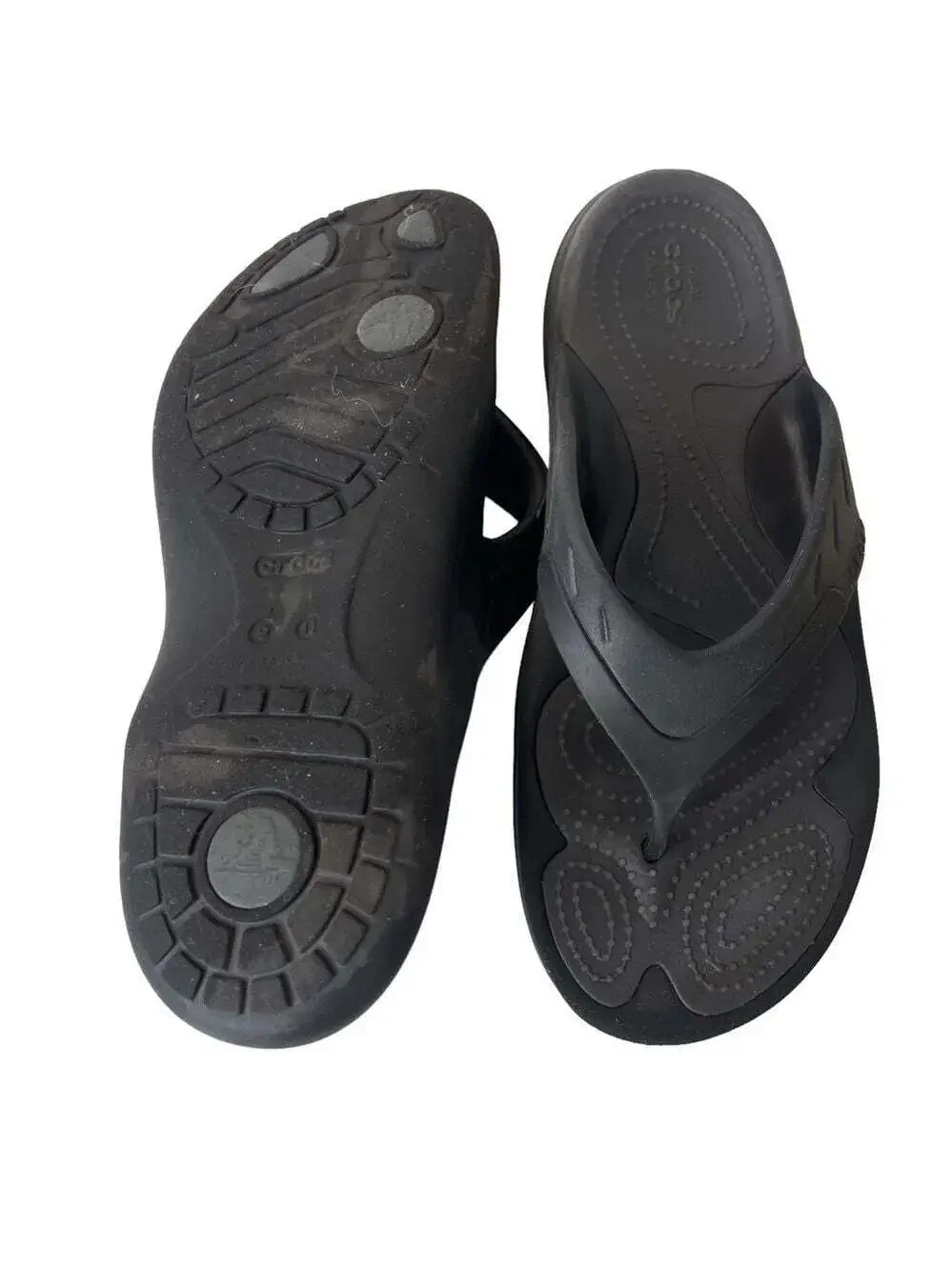 CROCS sporty everyday